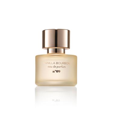 MIX:BAR Perfume for Women - Vanilla Bourbon Fragrance - Eau de Parfum Spray 1.7oz - Buy Online on GoSupps.com