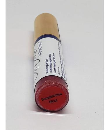 LipSense by SeneGence Bougainvillea Gloss - Long-Lasting Lip Color with Vibrant Shine - Buy Online on GoSupps.com