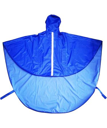 Wheelchair Raincoats Poncho for Mobility Scooter Hooded Rain Poncho for Men Women Adults Reusable - Buy Online on GoSupps.com