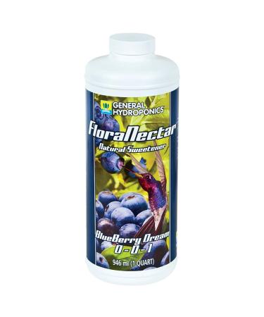 Floranectar Blueberry Dreams 0-0-1 946 ml
