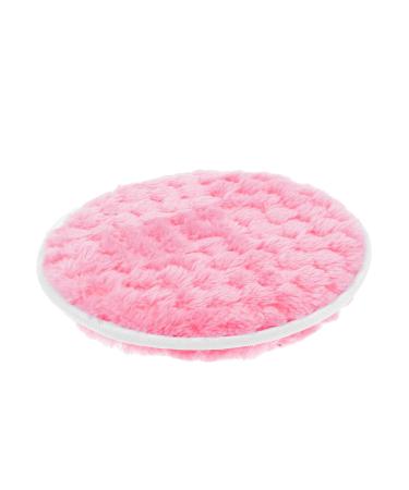 Dissolvant de Sable Nettoyeur Doux pour Plage de Nettoyage pour Vacances Rose