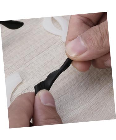 40 Pair Anti-Slip Glass Holder for Glasses & Sunglasses - Slipproof Brillen Holder for Kids - Black 3 Pack - Buy Online on GoSupps.com