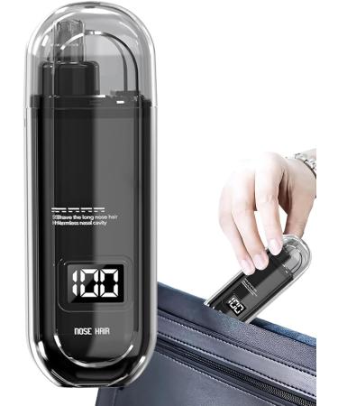 Tondeuse Nez Pour Femme | pilateur Nasal Sans Fil Durabilit | Rasoir pilateur Portable Sans Fil Autonomie Prolong e Pour Domicile - Buy Online on GoSupps.com