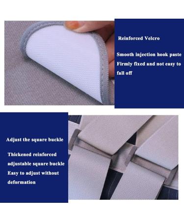 Buy Lumbar Support Lower Back Belt | Posture Correction & Pain Relief for Men & Women | Adjustable Waist Wrap & Compression - Buy Online on GoSupps.com