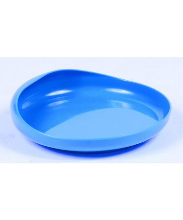 FabLife Scoop Plate - Easy-to-Use Adaptive Dining Plate - Buy Online on GoSupps.com