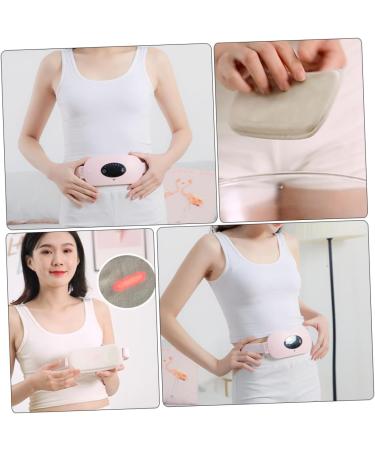 Orfofe Thermogue: Portable Heating Tape & Pillows for Women's Cramps | Ideal Menstruation Gift & Period Accessories - Buy Online on GoSupps.com