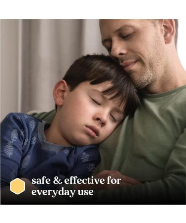 Burt's Bees Kids Chest Rub | 3+ Months | Lavender & Eucalyptus | 1 oz - Buy Online on GoSupps.com