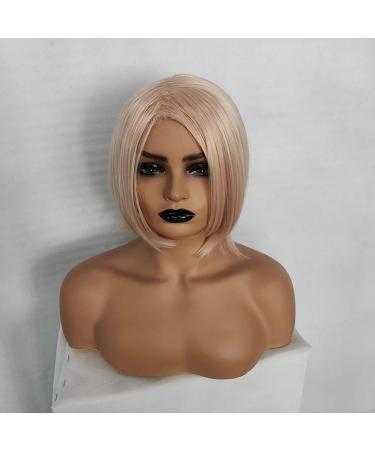 Shop Stylish Women s Short Bob Wigs - Synthetic Cosplay & Party Styles | 50s 60s 70s 80s Hair - Buy Online on GoSupps.com