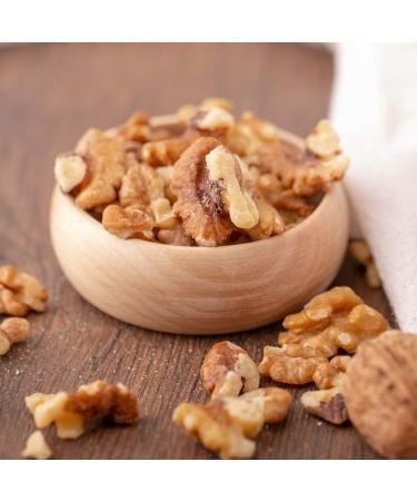 Bio Walnut Kernels 1kg - 100% Natural Plastic-Free & Ecological | S ssundClever.de  - Buy Online on GoSupps.com