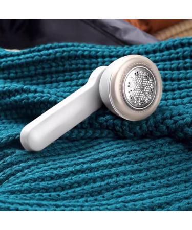 Premium Lint Remover & Portable Pet Hair Remover - 200mm for Household Use | International Shipping Available - Buy Online on GoSupps.com