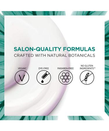 L'Oreal EverStrong Thickening Conditioner with Rosemary - 8.5 oz | Boost Volume & Strength - Buy Online on GoSupps.com