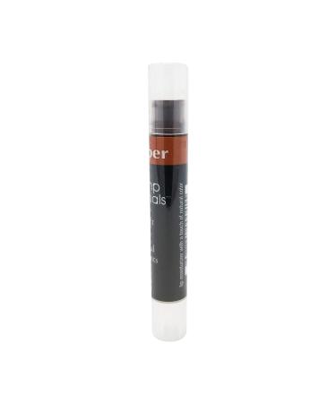 Hemp Originals Amber Lip Tint 0.09 oz - Moisturizing and Nourishing Lip Balm with Natural Ingredients - Buy Online on GoSupps.com
