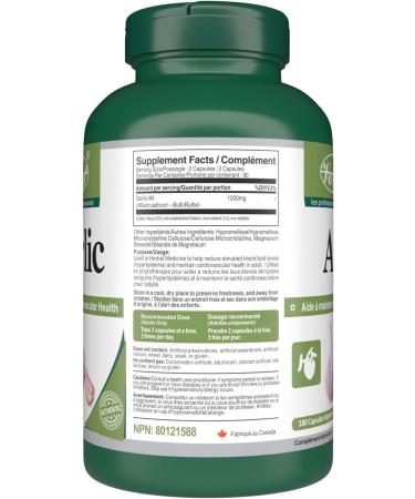 VORST Echinacea x 2 Bottles and Garlic x 1 Bottle - Buy Online on GoSupps.com