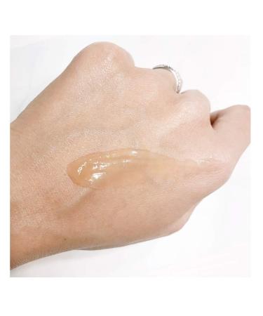 ECO YOUR SKIN Volufiline 15 Eye Essence 1.7Fl Oz - Premium Korean Beauty for Youthful Eyes - Buy Online on GoSupps.com