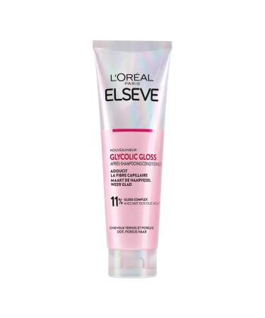 L'Oreal Paris L'Or al Paris Elseve Glycolic Gloss - Conditioner 150ml
