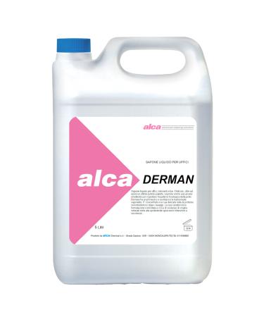 ALCA Derman Liquid Tank Soap 5L Alca
