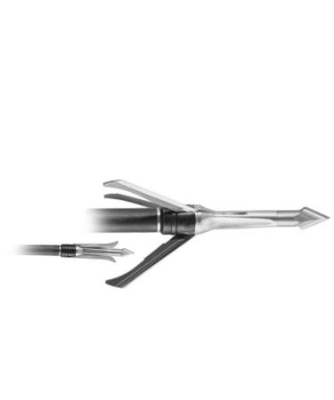 Grim Reaper 100 Grain Pro Series 1 3/8 Inch Cut Broadheads