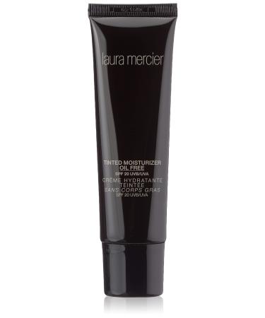 Laura Mercier CLM08603 Tinted Moisturizer Oil Free SPF20 1 pack (1 x 50 ml) 50 ml (1 pack)