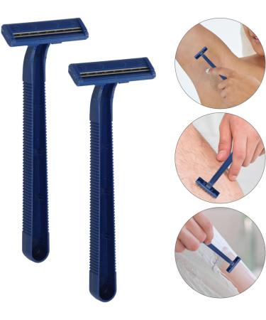 NOLITOY 24pcs Disposable Hand Shaver for Women - Manual Hair Remover Tool | Ideal for Smooth Skin & Easy Hair Removal - Buy Online on GoSupps.com