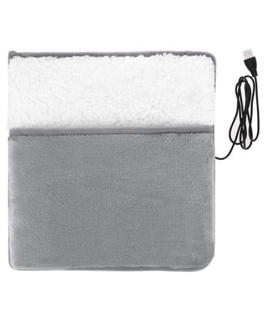 SUKORI Foot Warmer Foot Warmer Body Keeping Warm Dormitory Office Working Warming