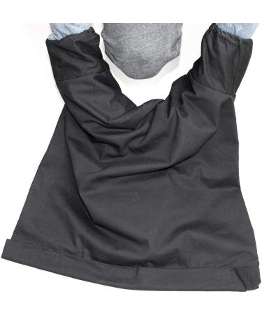 Extra Large Darkroom Bag Film Changing Bag | Anti-Static Cotton Fabric | Professional Photography Supplies - Buy Online on GoSupps.com