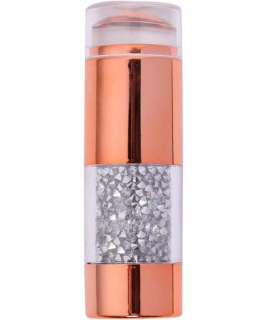 Ventdouce Double-Head Nail Stamp Set - Transparent French Nail Art Tool for DIY Manicure & Polish - Buy Online on GoSupps.com