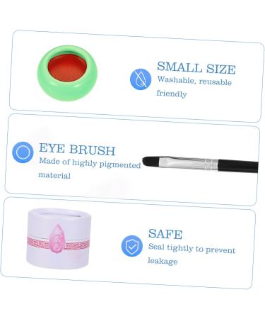 Beavorty Moisturizing Lipstick 2Pcs Lipstick Blush Moisturizing Lipstick Cheek Blusher Multifunctional Blusher Face Blusher Healthy Blusher Retro Blusher Rouge - Buy Online on GoSupps.com