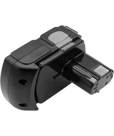 Afshan 2000mAh 18V Battery Replacement for RB 18DLP4 DV18DLP4 C 6DD DH 18DL BCL 1815 EBM 1815 CR 18DL | International Shipping Available - Buy Online on GoSupps.com