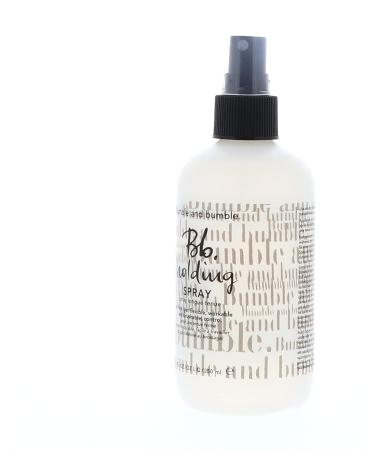 Bumble and Bumble Holding Styling Spray 8 oz - Long-lasting Hold and Control - Buy Online on GoSupps.com