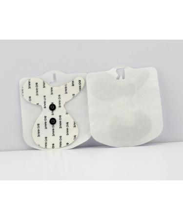 Elitzia Eye Patches Wrinkle Care Lifting Biologic Micro Electricity Eye Patch ETKD8908T - Buy Online on GoSupps.com
