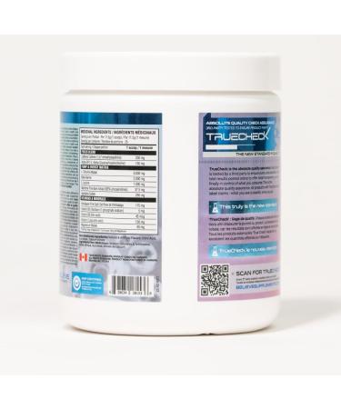 Believe Supplements Pre Fuel - Ultimate All-in-One Pre-Workout with 200mg Caffeine Laser Focus Muscle Fullness - Boost Energy Endurance and Performance - Gym and Fitness Enhancement - Alpha-GPC Creatine Beta-Alanine(White Slushie) - Buy Online on GoSupps.com