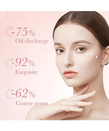 Rose Hyaluronic Acid Moisturizer - Hydrating Anti-Aging Cream for Women | Nourishing & Firming Face Care - Buy Online on GoSupps.com