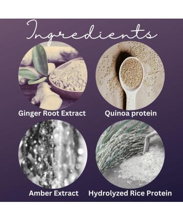 Kumo Conditioner for Brilliant Color | Sulfate Free Organic Superfruit Conditioner for Dry Damaged Colored Hair | Shop Internationally - Buy Online on GoSupps.com