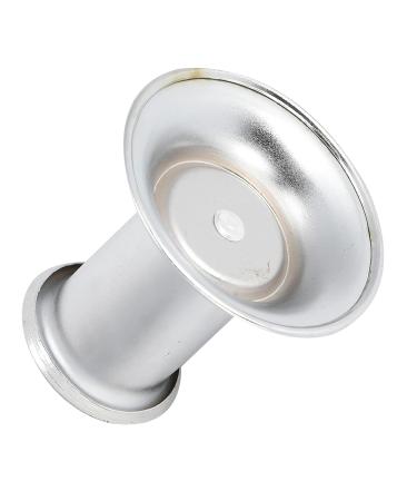 Buy Moxa Fire Extinguisher - Stagger Smooth for Bedroom Physiotherapy | Traditional Chinese Medicine at Home - Buy Online on GoSupps.com