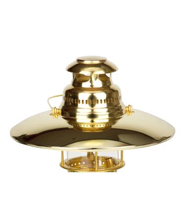 Petromax reflector umbrellas HK350/HK500 (brass HK350/HK500)