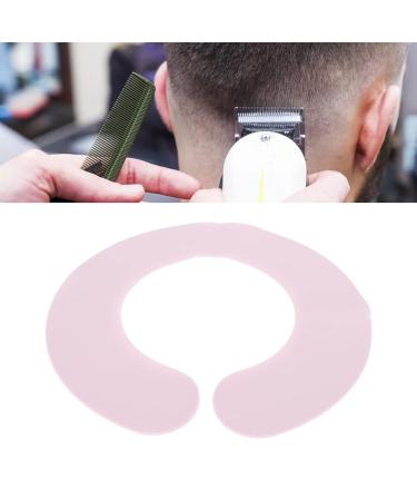 Hair Dyeing Pad Collar | Soft Silicone Hair Cutting Collar | Heat Resistant for Hairdressers - Shop Now! - Buy Online on GoSupps.com