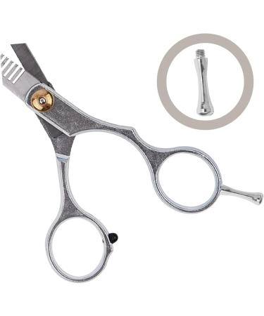 Toddmomy 6pcs Stainless Steel Tail Nails for Scissors | Decorative Nail Clippers & Pet Replacement Parts - Durable & Stylish - Buy Online on GoSupps.com