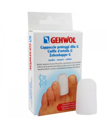 Dual Sanitaly finger protection 50 ml