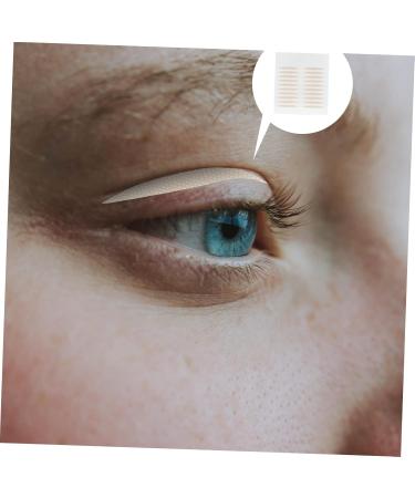 Double Eyelid Sticker Makeup Tape - 2 Boxes Traceless Eye Decoration Accessories for Women | Beauty Shaping Tools - Buy Online on GoSupps.com