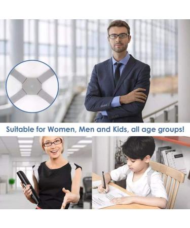 Adjustable Posture Corrector Back Brace Straightener with Intelligent Sensor Vibration Reminder Humpback Correction Trainer Handmade Full moon lofty ambition - Buy Online on GoSupps.com