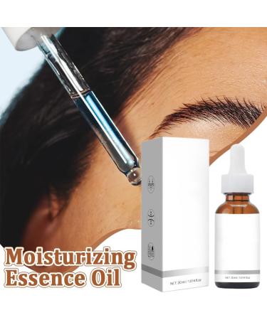 Multi-Peptide S rum Cuivre Peptide 1% Anti- ge Huile de Soins de la Peau Hydratation Intensive et Am lioration de l lasticit 30 ml - Buy Online on GoSupps.com