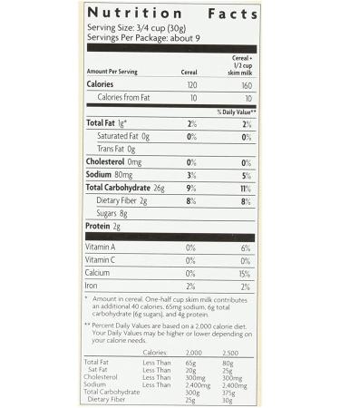 Buy Nature's Path EnviroKidz Gorilla Munch Organic Corn Puffs Cereal - 10 oz - Buy Online on GoSupps.com
