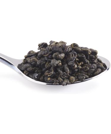 Twinings Gunpowder Green - 175g Loose Leaf Tea - Buy Online on GoSupps.com