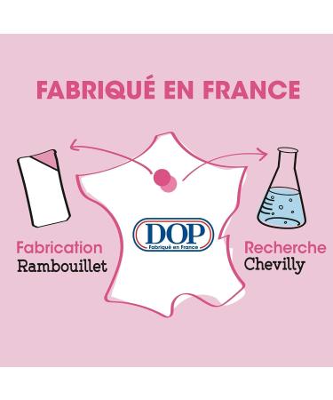 Dop Gentle Childhood Shower Candy Floss 290 ml - Buy Online on GoSupps.com