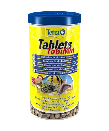 Tetra Tabimin 2050 Tablets