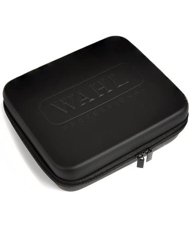 Wahl Professional 5 Star Series Finale Finishing Tool #8164 with Travel Case - Ideal for Stylists and Barbers - Super Close Finish - Black - Buy Online on GoSupps.com