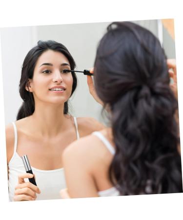 Didiseaon 4 Pi ces Tube D'eye-liner Vide Pot De Mascara Vide Baguettes Et Tubes De Mascara s De s Avec Des Baguettes Flacon D'eye-liner Conteneur e-er - Buy Online on GoSupps.com
