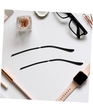 Buy Healeved Reading Glasses - 2 Pairs with Spring Temple & Metal Arm Cuff | Durable Replacement Bars & Protective Eyewear Set - Buy Online on GoSupps.com