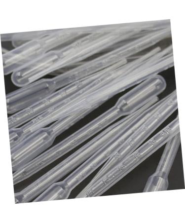 Outanaya 2 18pcs Mascara Tube 10ml Empty Tube Funnel Dropper Bottle Blowing Funnel Mascara Vials Empty Black - Buy Online on GoSupps.com