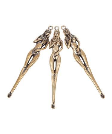 Healifty 3pcs Earwax Removal Stainless Steel Ear Pick Ear Wax Remover Ear Curette Cleaner Tool Stainless Steel